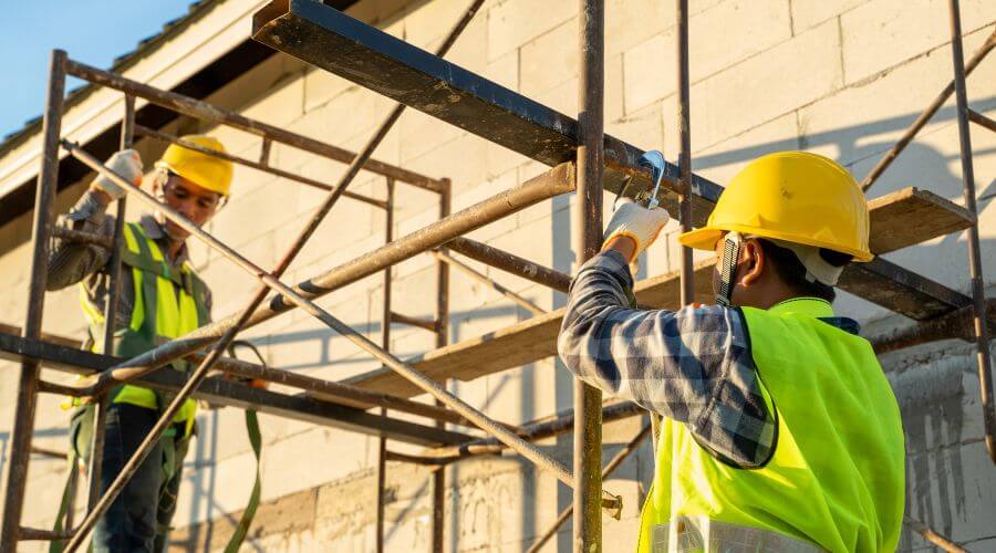 Expert top industrial roofings services in Jane Lew, WV